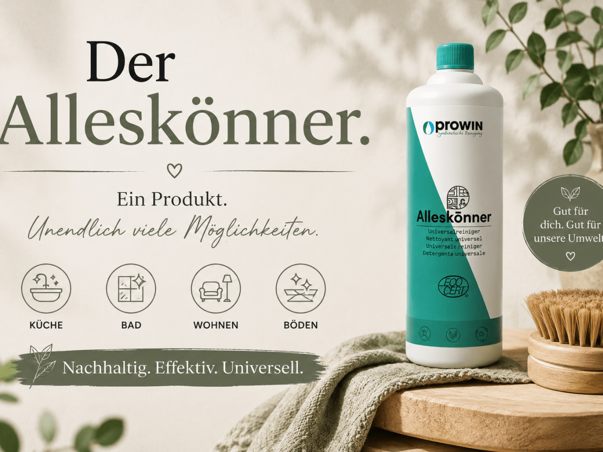 Der Alleskönner